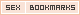 Sex Bitte - Sex Bookmarks