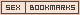 Sex Bitte - Sex Bookmarks